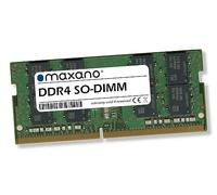 Maxano RAM da 16 GB compatibile con Synology DiskStation DS920+ (memoria PC4-21300 SO-DIMM)