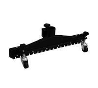MAXBLAST - Attacco Ugello per Aspirazione Secco e Umido per Aspirapolvere Industriale Maxblast 80 Litri