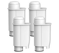 Maxblue Certificato TÜV SÜD Filtro Acqua da Caffè, Sostituzione per Brita Intenza+ 00575491 575491 1010120 CA6702/00 CA6706/48 (4)