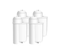 Maxblue Filtro Acqua da Caffè Sostituzione per Siemens® EQ Series, 4 Pack