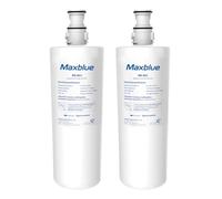 Maxblue Filtro Acqua di Ricambio, Compatibile con InSinkErator® F-701R (2)