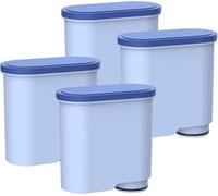 Maxblue Filtro acqua di ricambio compatibile con Philips AquaClean CA6903/10 CA6903/22 CA6903, filtro calcare, riduce il contenuto di calce in acqua, certificato TÜV SÜD, riduce PFAS, PFOA/PFOS (4)