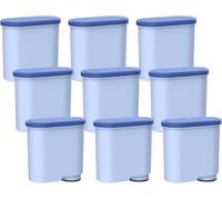 Maxblue Filtro Acqua di Ricambio per Philips® AquaClean® CA6903/22, 9 Pack