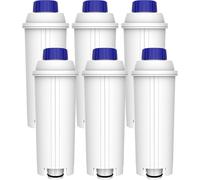 Maxblue Filtro Acqua per Macchina da Caffè Ricambio per De'Longhi® DLSC002 ECAM