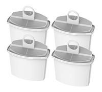Maxblue Filtro Acqua per Macchina Sostituzione per Braun Brita KWF2 (4)