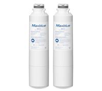 Maxblue Filtro Acqua Sostituzione di Samsung® DA29-00020B, 2 Pack