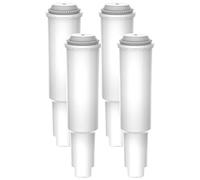 Maxblue Filtro Caffè Compatibile con 68739 Bianco, 4 Pack