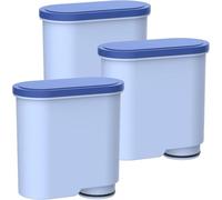 Maxblue Filtro dell'acqua di ricambio compatibile con Philips AquaClean CA6903/10 CA6903/22 CA6903, riduce il contenuto di calce in acqua, certificato TÜV SÜD (3)