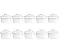 Maxblue Filtro per Brocca, Sostituzione per Brita® Maxtr TÜV SÜD, NSF (10)