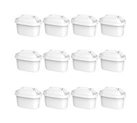 Maxblue Filtro, Sostituzione per for Brita® Maxtra Pro® All-in-1, 12 Pack