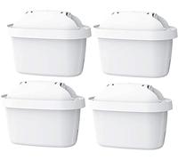 Maxblue Filtro, Sostituzione per for Brita® Maxtra Pro® All-in-1, 4 Pack