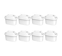 Maxblue Filtro, Sostituzione per for Brita® Maxtra Pro® All-in-1, 8 Pack