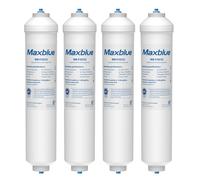 Maxblue Filtro Sostituzione per Samsung® DA29-10105J HAFEX/EXP, 4 Pack | Sostitu