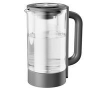Maxblue GPWD-B Caraffa in Vetro per Waterdrop RO M6HG & M6CG