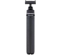 MAXCAM Accessorio compatibile DJI Osmo Action 6, Nano bidirezionale Selfie Extension Stick, treppiede, supporto portatile, base magnetica one-touch, parti di conversione