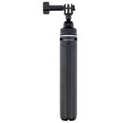 MAXCAM Action Camera compatibile, compatibile con DJI Osmo Action 6/5/4, Insta360 Ace Pro 2/1, Mini Selfie Extension Stick, treppiede portatile, supporto da scrivania, accessori