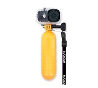 MAXCAM Compatibile con DJI Action Camera Osmo Nano Custodia Impermeabile Immersione Snorkeling Custodia Protettiva Antiurto Accessori