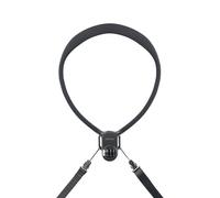 MAXCAM Compatibile con DJI Osmo Action 6 5 Pro/4/3 Sport Camera Strap Pesca FPS Holder Ciclismo Escursionismo Accessori