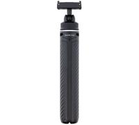 MAXCAM Compatibile DJI Action Camera Osmo Action 5/4/3 Accessori per fotocamera panoramica Accessori Magnetici Selfie Extension Stick Treppiede Supporto portatile Adattatore convertitore base