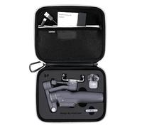 MAXCAM Compatibile DJI Osmo Mobile 8P Smartphone Gimbal Custodia rigida Custodia Custodia Antiurto Splashproof Borsa Portatile