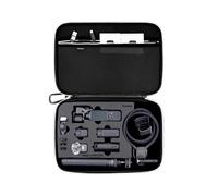 MAXCAM Compatibile DJI Osmo Pocket 4 Pocket Camera Custodia Rigida Borsa di Immagazzinaggio Tipo A Mano Borsa Da Viaggio Grande Capacità Antiurto Pressione Splashproof