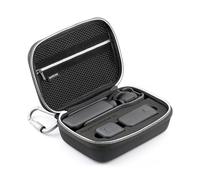 MAXCAM Con grande valigetta compatibile con DJI Osmo Pocket 3, Nero , s, Organizer per borse