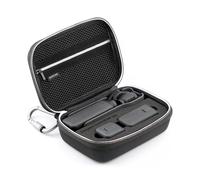 MAXCAM Kleine Tragetasche Kompatibel mit Osmo Pocket 3