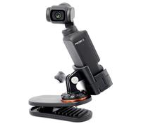 MAXCAM Supporto girevole per zaino compatibile con DJI Osmo Pocket 3