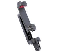 MAXCAM Supporto per smartphone da collo, supporto da collo e accessori per action camera, rotazione a 360 gradi clip per smartphone
