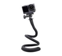 MAXCAM Treppiede avvolgente polpo per DJI Action6/5 Insta360 AcePro2/1 Supporto Flessibile Mirrorless Action Camera Accessori