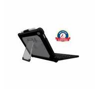 MAXCases Extreme KeyCase-T with Smart Connector Trackpad and Flex Stand for iPad