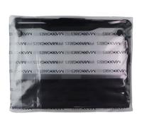 Maxcases Extreme SHELL-S Custodia per Apple Macbook Air (13-inch) - Nero / Clear