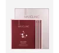 MAXCLINIC Collagen Firming Mask 18 g x 4ea k-beauty