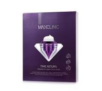 MAXCLINIC - Set de Mascarillas con Ácido Hialurónico Time Return Melatonin Cream Mask