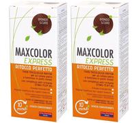 Maxcolor Express Biondo Scuro 80 Ml 2x80 ml