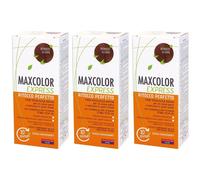Maxcolor Express Biondo Scuro 80 Ml 3x80 ml