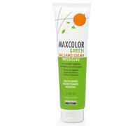 MAXCOLOR GREEN BALSAMO CREMA