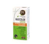 MaxColor Green Vital Factor 04 Castano Chiaro Naturale
