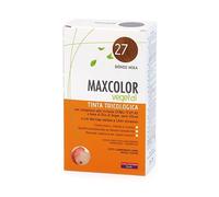 MaxColor Vegetal 27 Biondo Moka 140ml | Vegetal, Formula Naturale