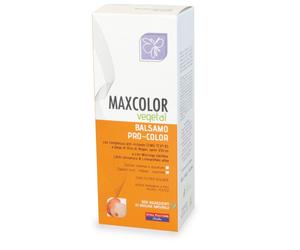 MAXCOLOR VEGETAL BALS PROCOLOR