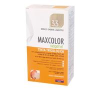 Maxcolor Vegetal Tinta Bio Sab 140 ml Tintura