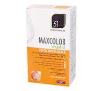 Maxcolor Vegetal Tinta Cas Pru 140 ml Tintura