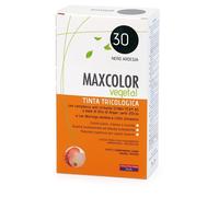 Vital Factors MaxColor Vegetal Tinta Tricologica 30 Nero Ardesia 140 ml