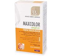 Maxcolor Vegetal Tinta Bio Sab 140 ml Tintura