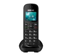 MAXCOM CELLULARE MM35D BLACK