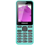 Maxcom Classic MM139 Blu gratuito