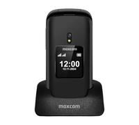 Maxcom Comfort MM834 4G Senior phone a conchiglia