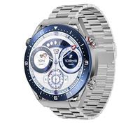 Maxcom Ecowatch Ew01 Smartwatch Argento Silver