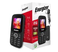 MAXCOM ENERGIZER ENERGY E13 2G DUAL SIM 1.77" 1000 MAH BLUETOOTH FOTOCAMERA