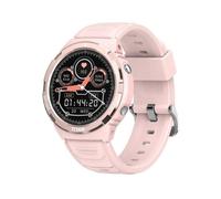Maxcom FW100 Titan Bluetooth 40mm Display Touchscreen Rosa Resistente all'Acqua Cardiofrequenzimetro
